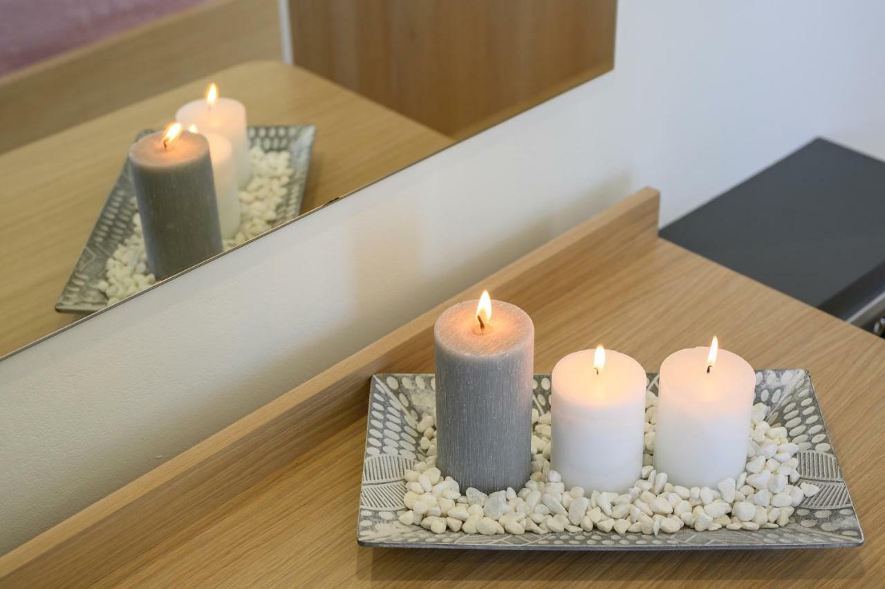 Athina Suites Luxury Suites Near The Sea Platanias Platanés Exteriér fotografie